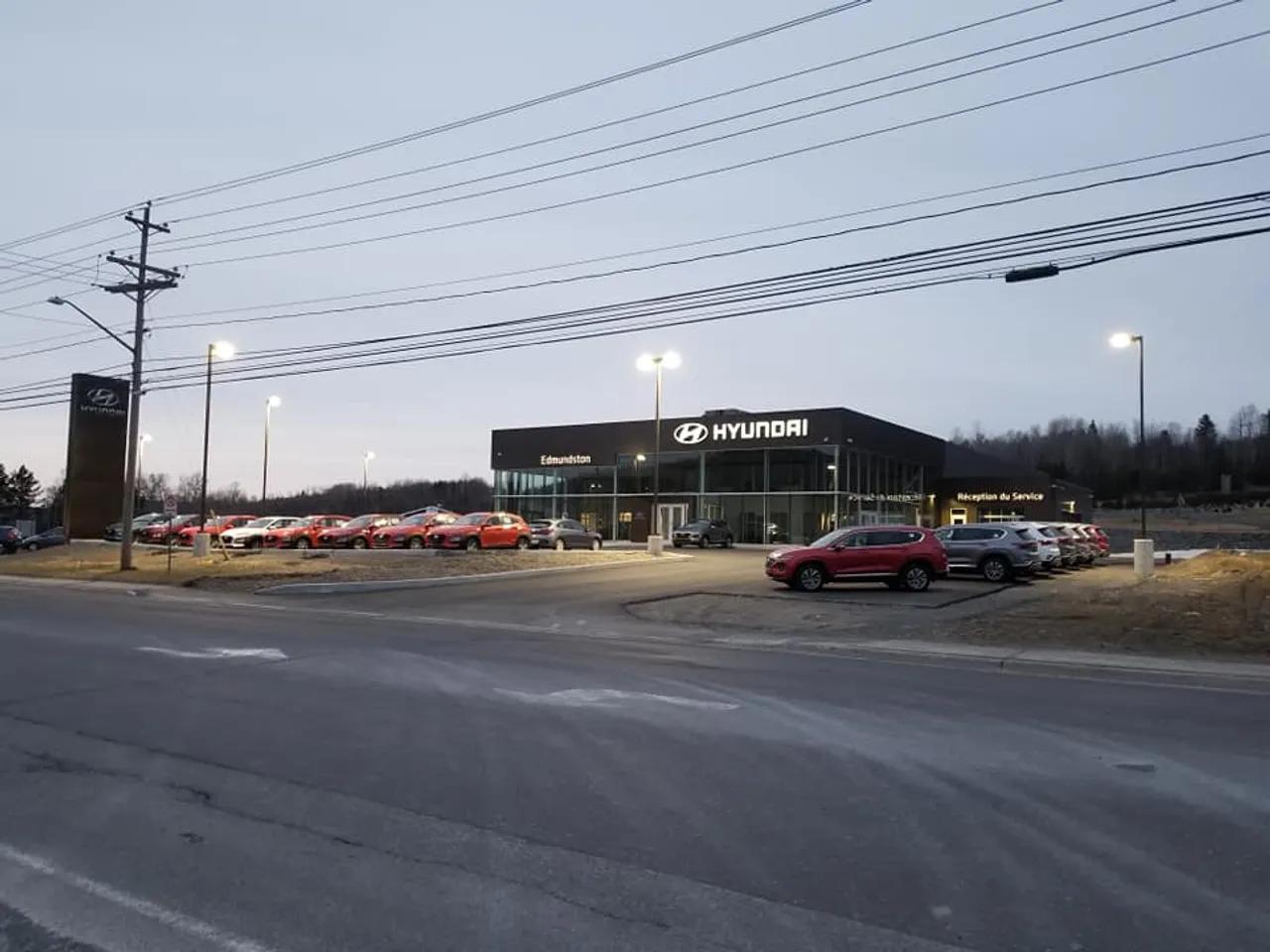 Dealerships avatar