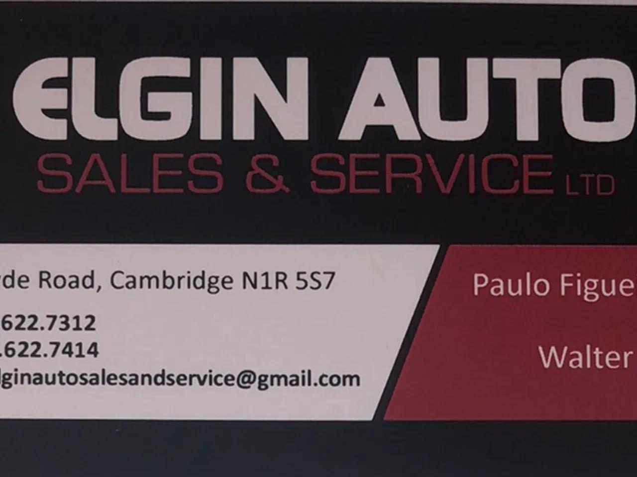 Dealerships avatar