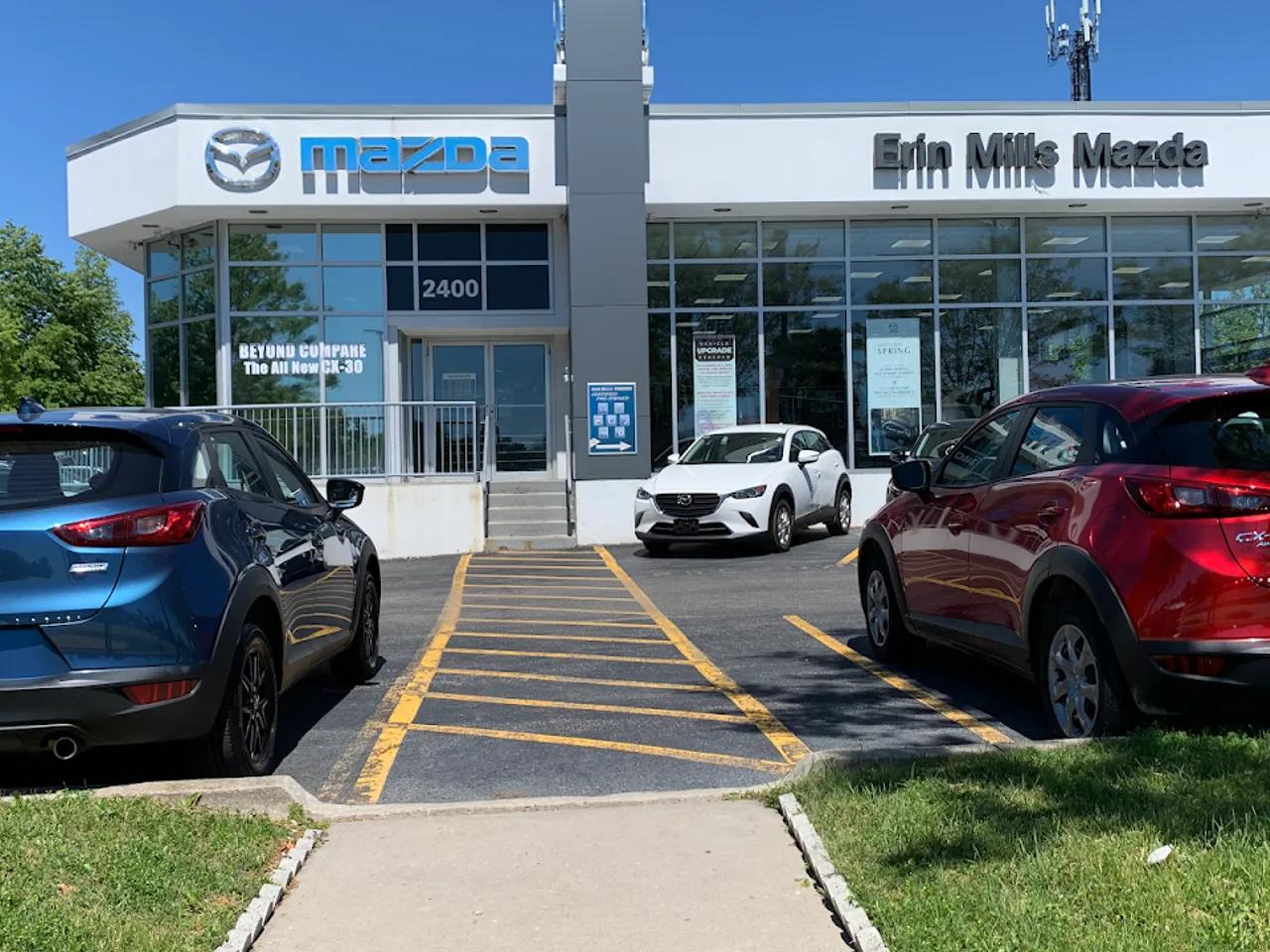 Dealerships avatar