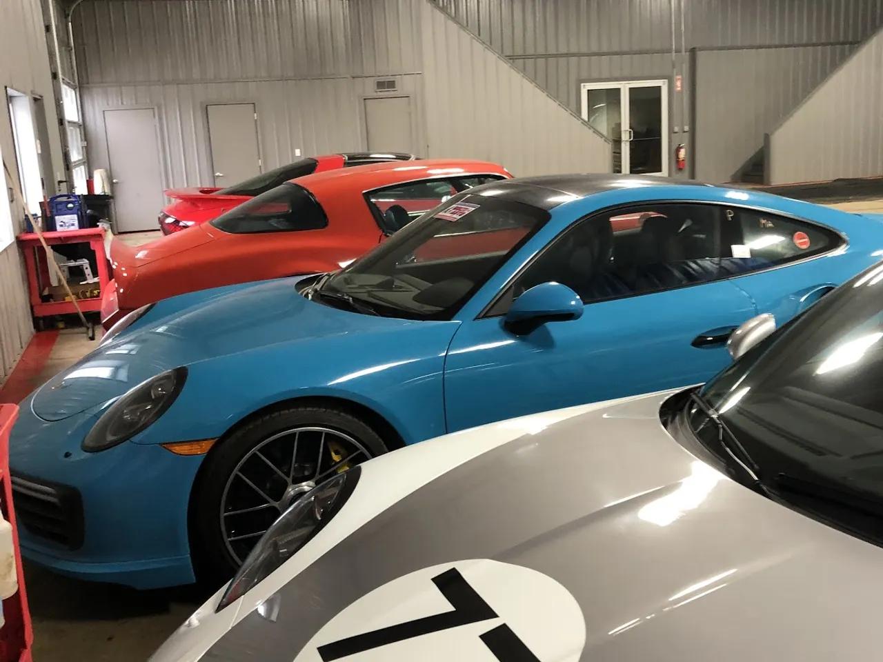 Dealerships avatar