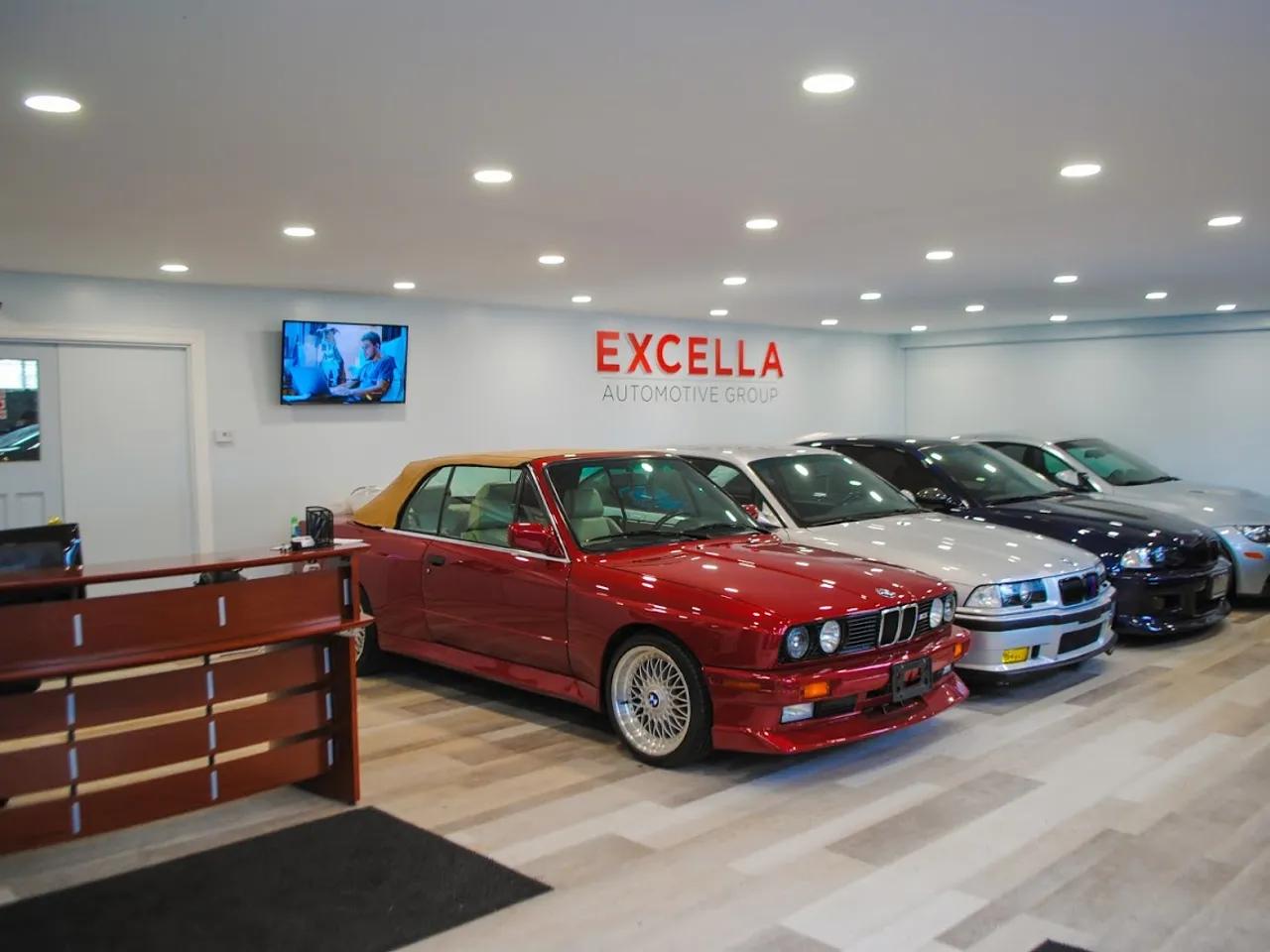Dealerships avatar