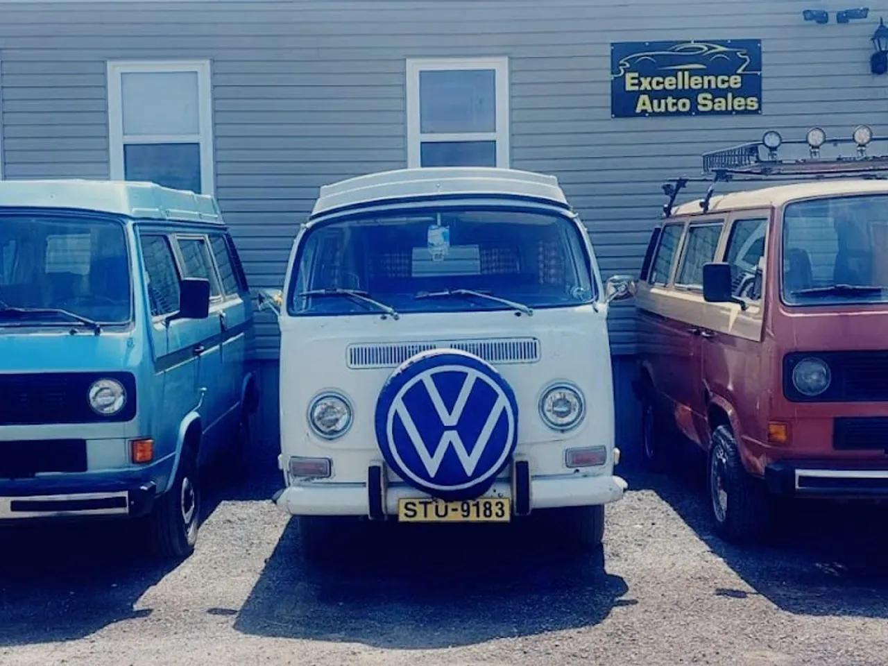 Dealerships avatar
