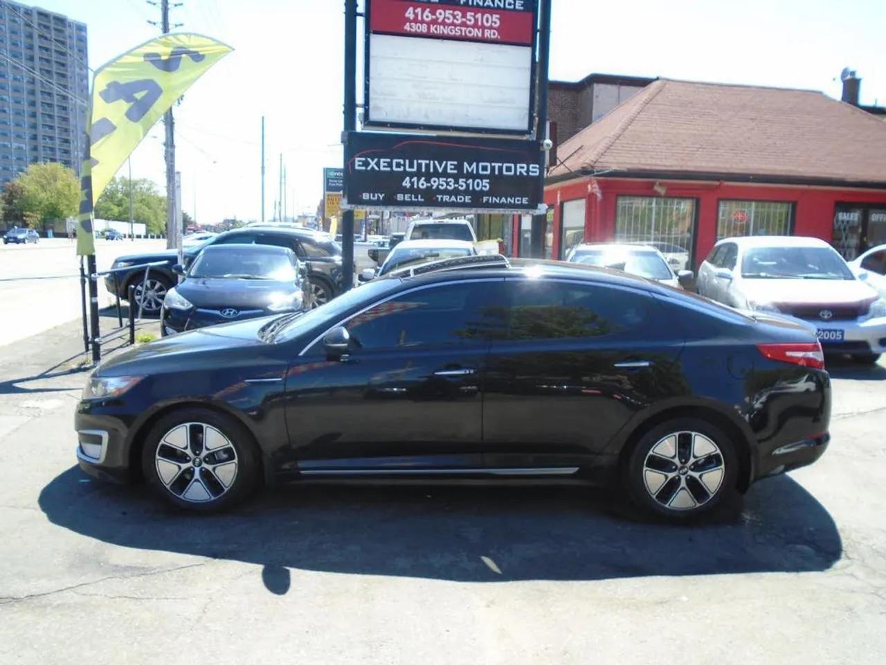 Dealerships avatar