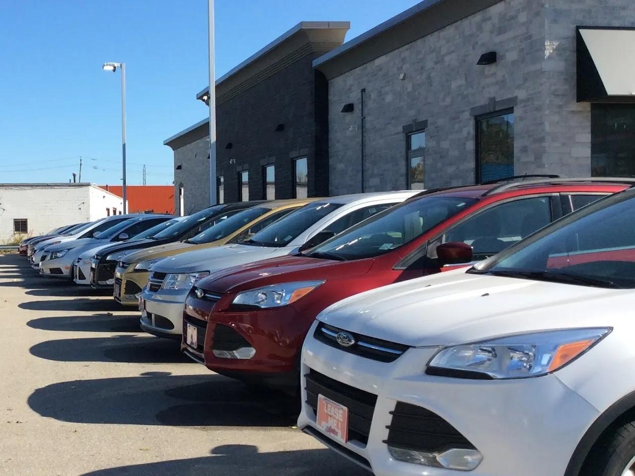 Dealerships avatar