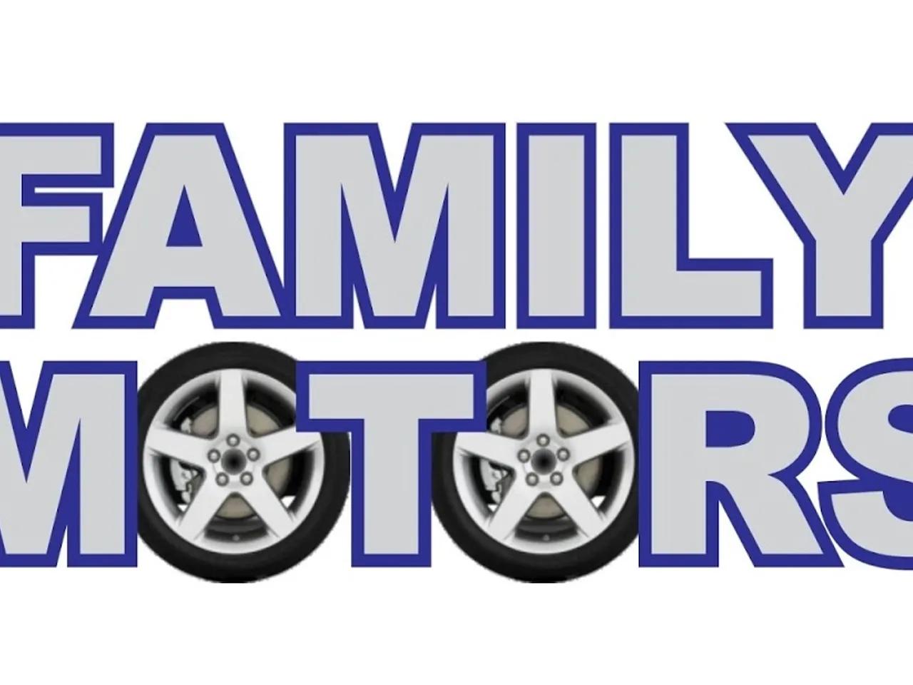 Dealerships avatar