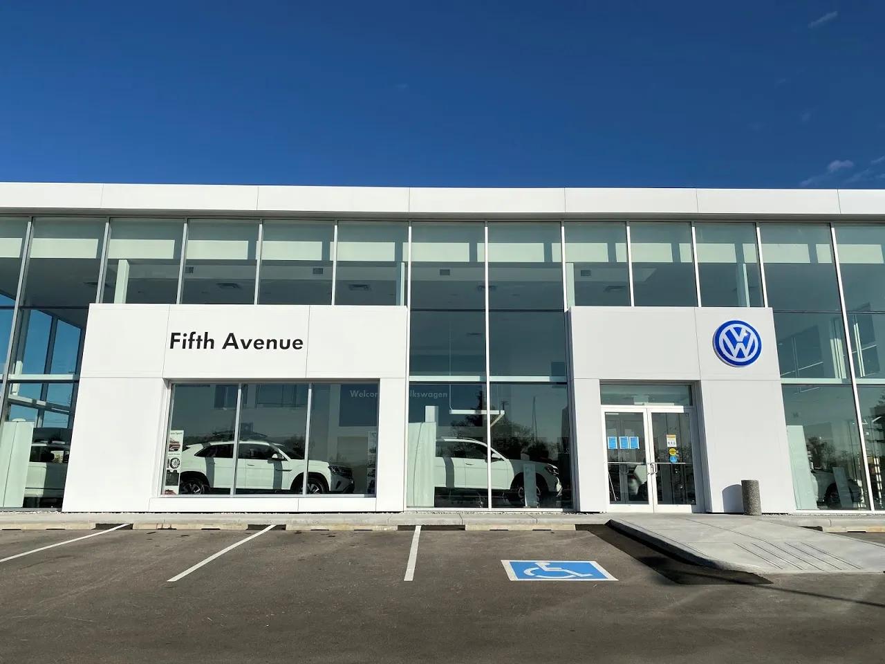 Dealerships avatar