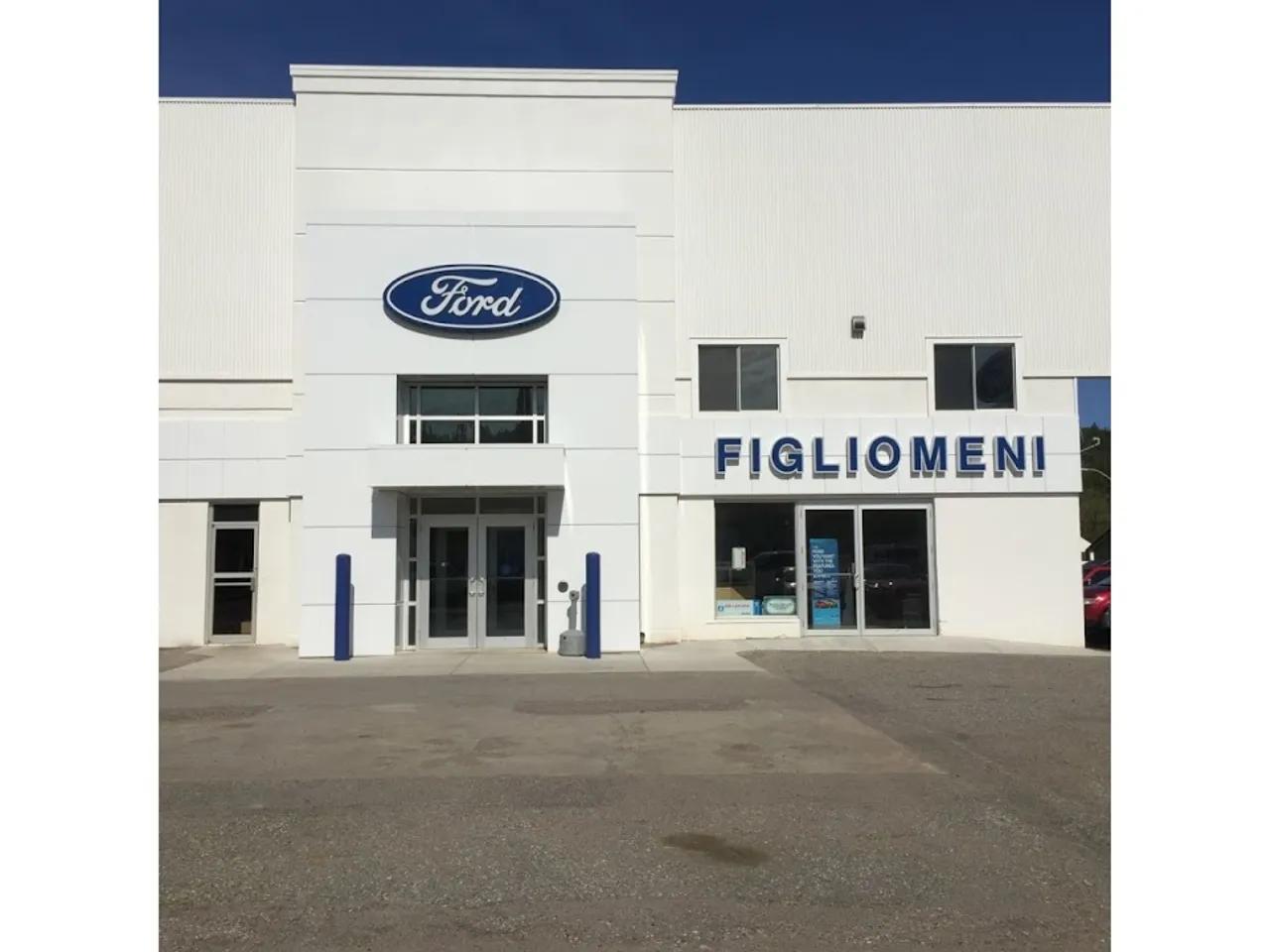 Dealerships avatar