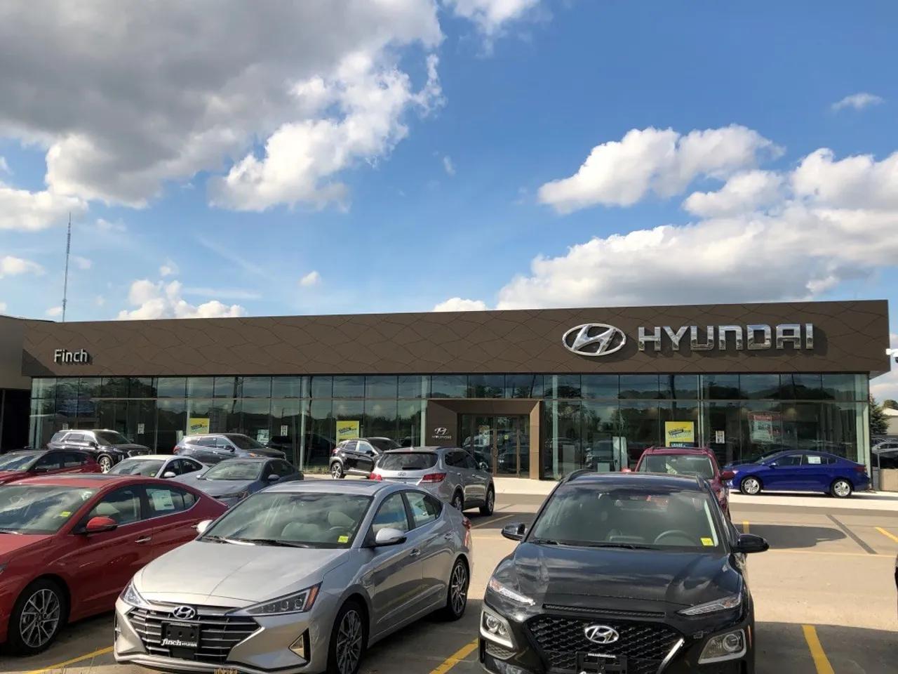 Dealerships avatar