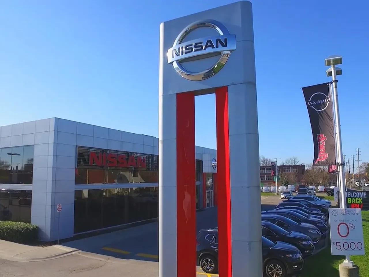 Dealerships avatar