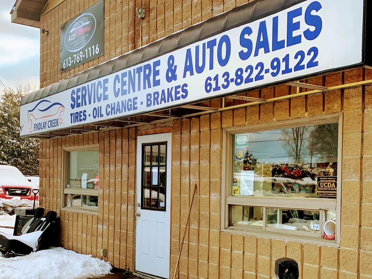 Dealerships avatar