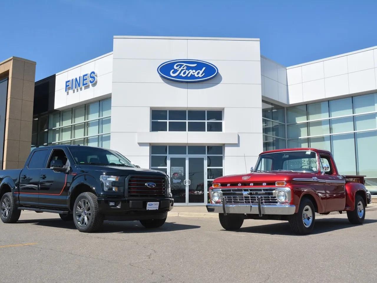 Dealerships avatar