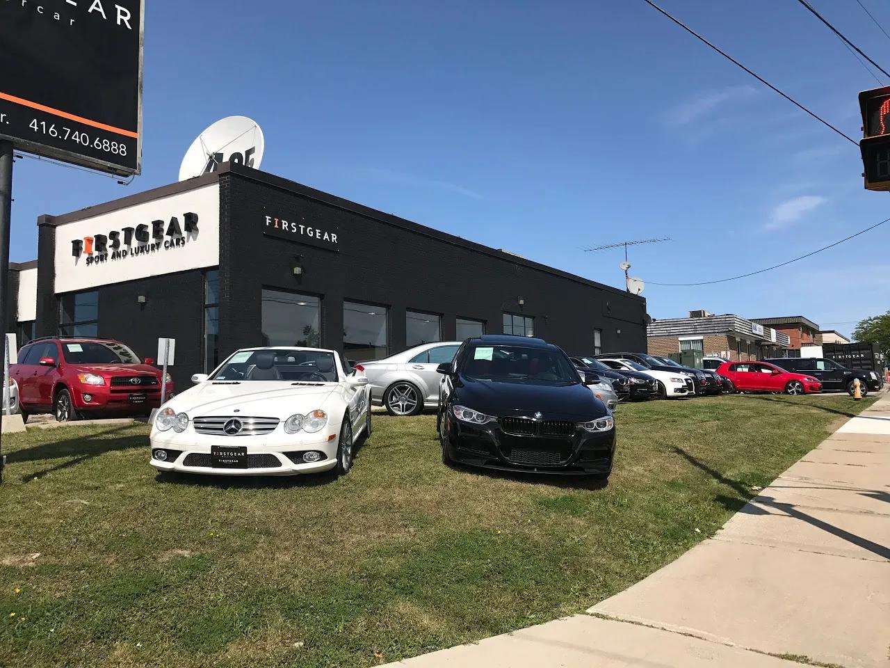 Dealerships avatar