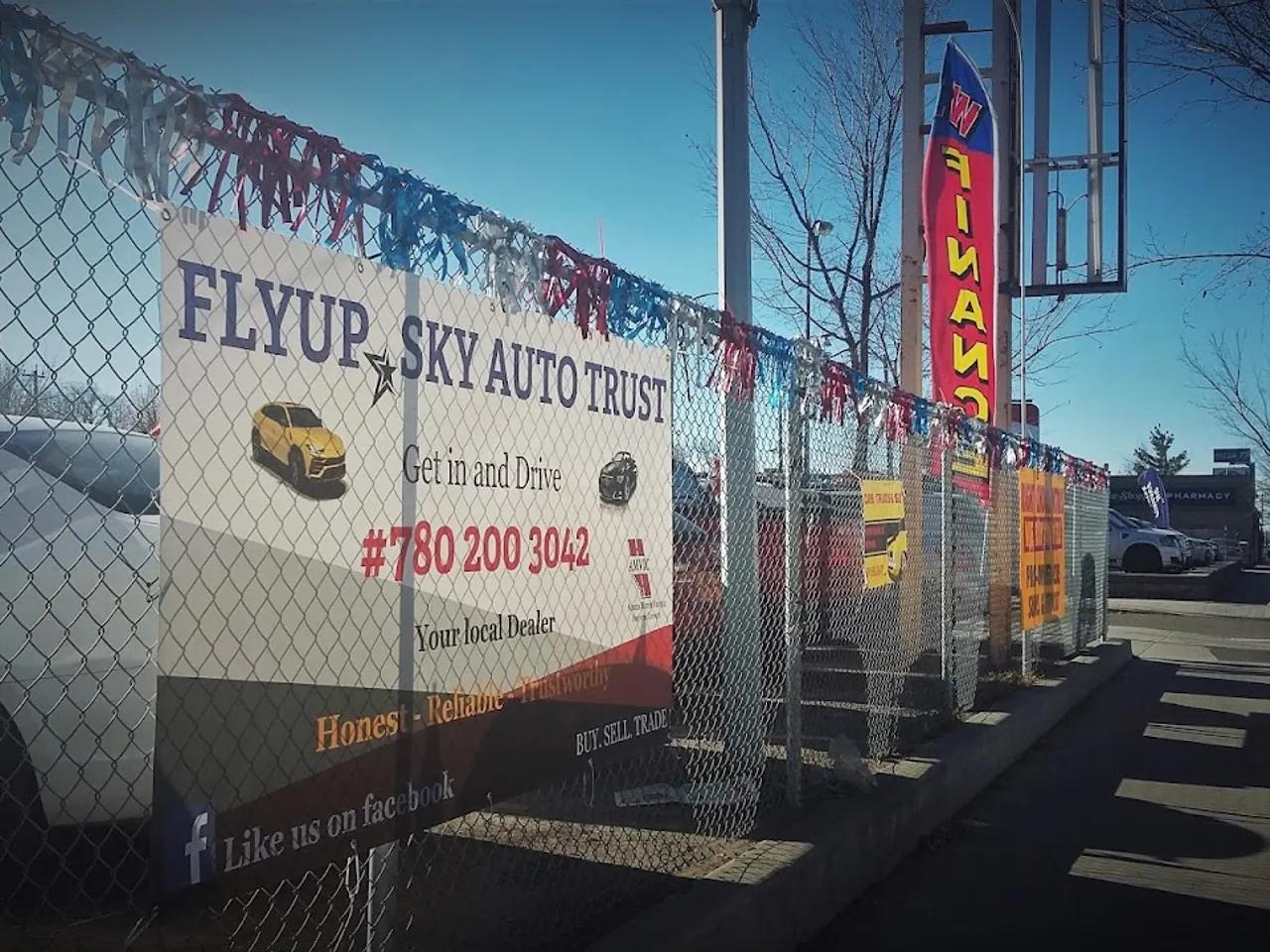 Dealerships avatar