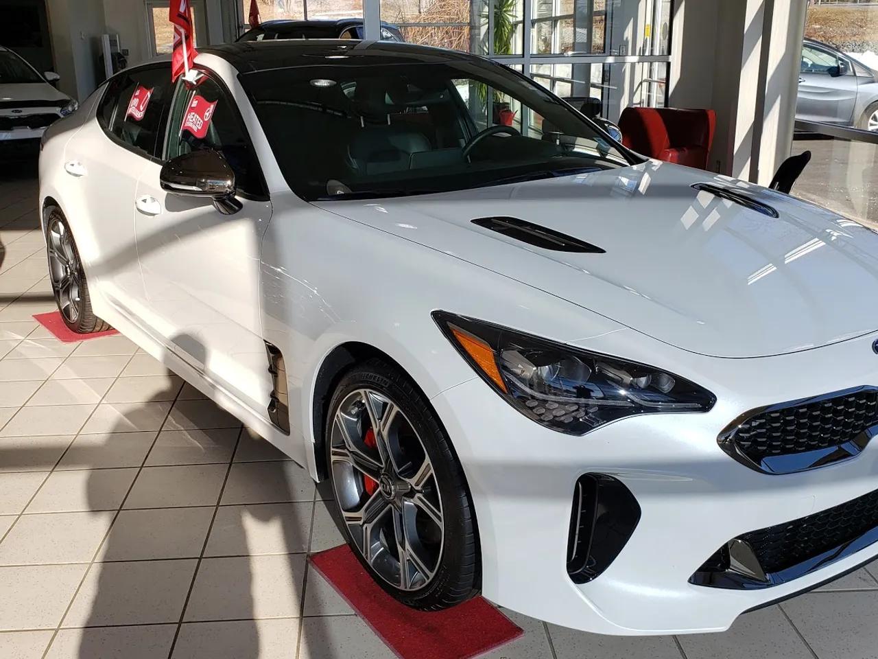 Dealerships avatar