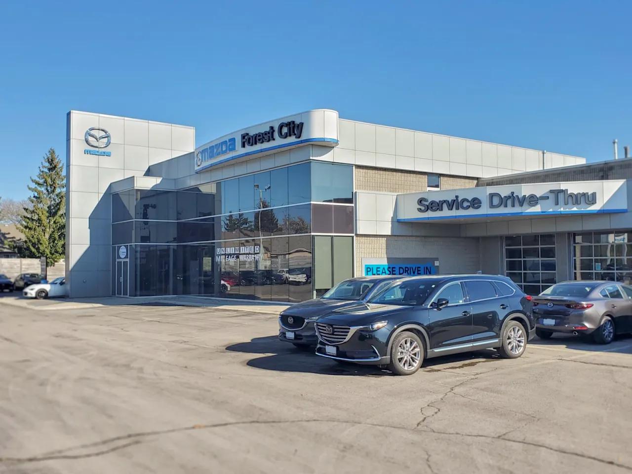 Dealerships avatar