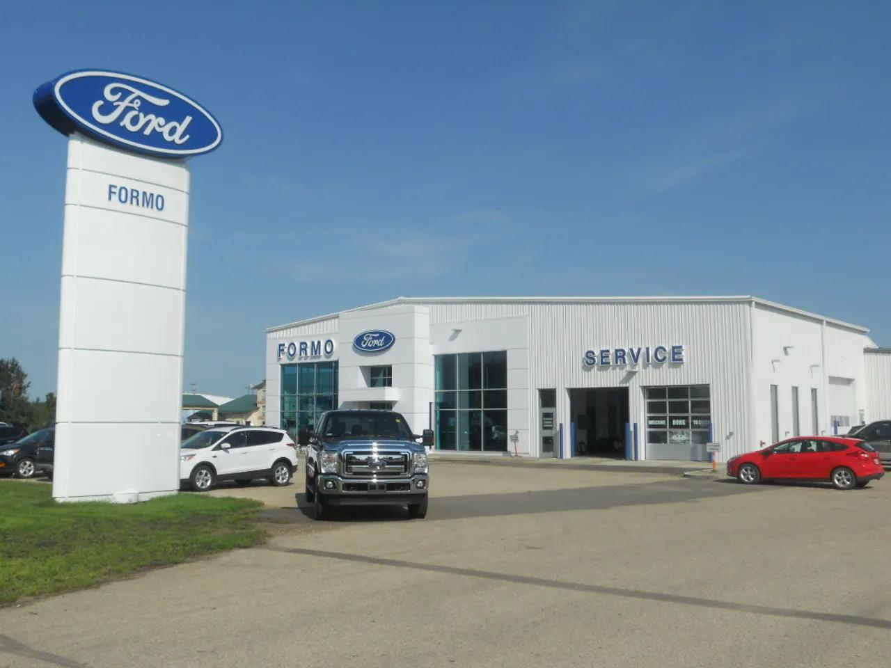 Dealerships avatar