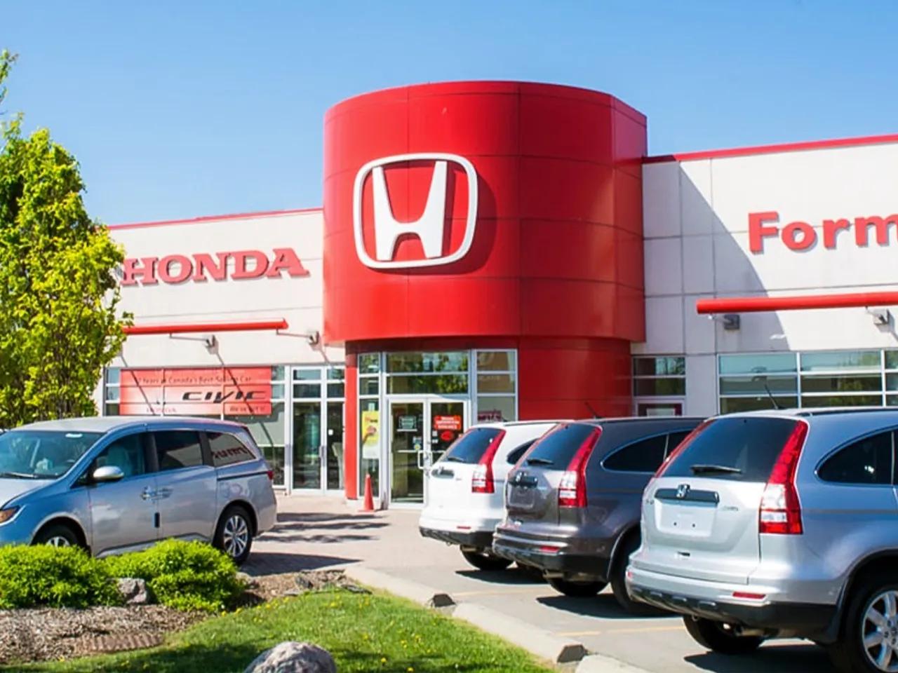 Dealerships avatar