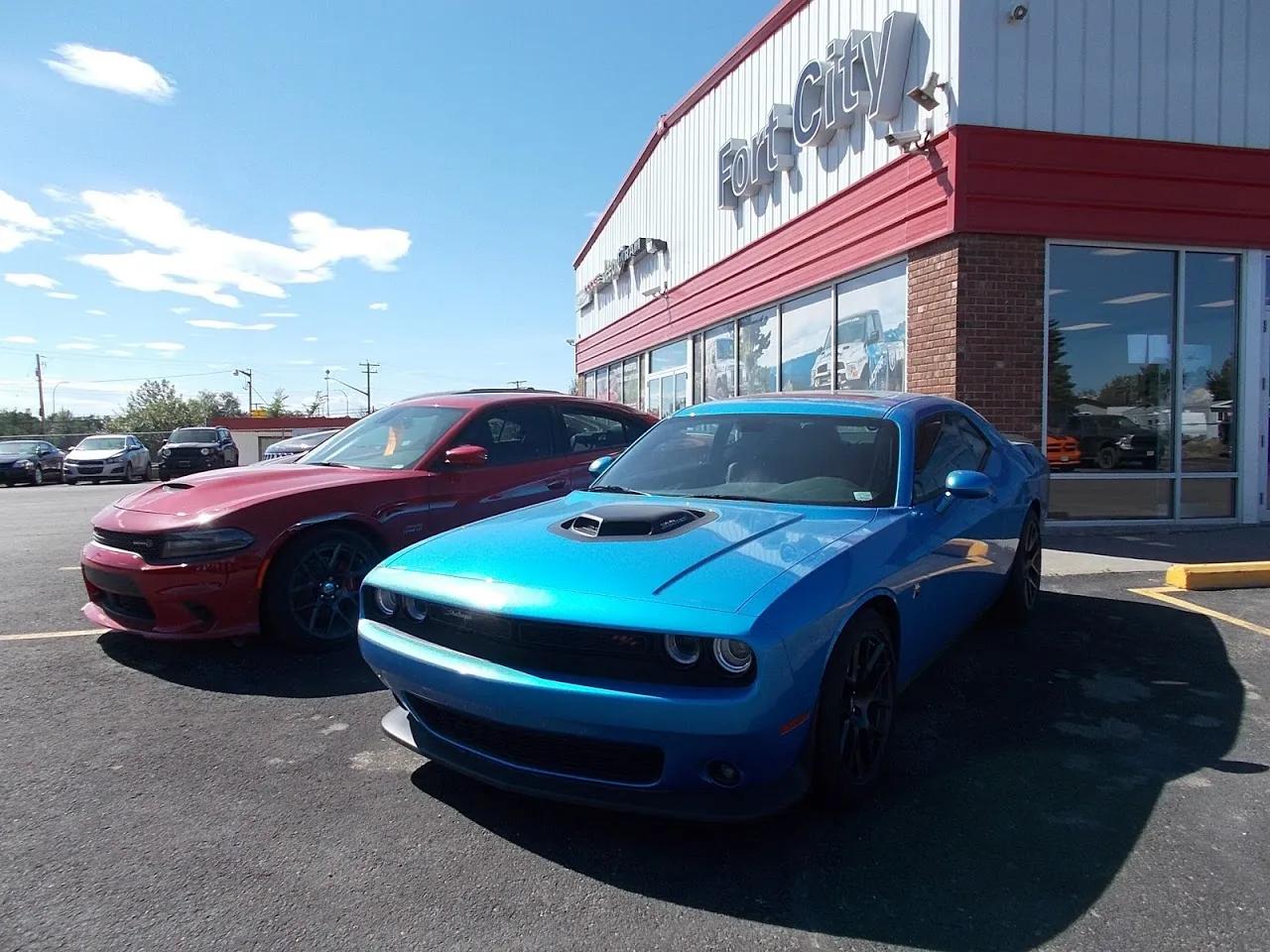 Dealerships avatar