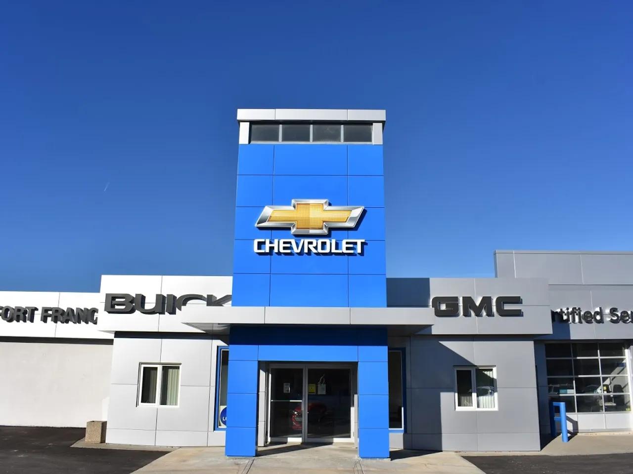 Dealerships avatar