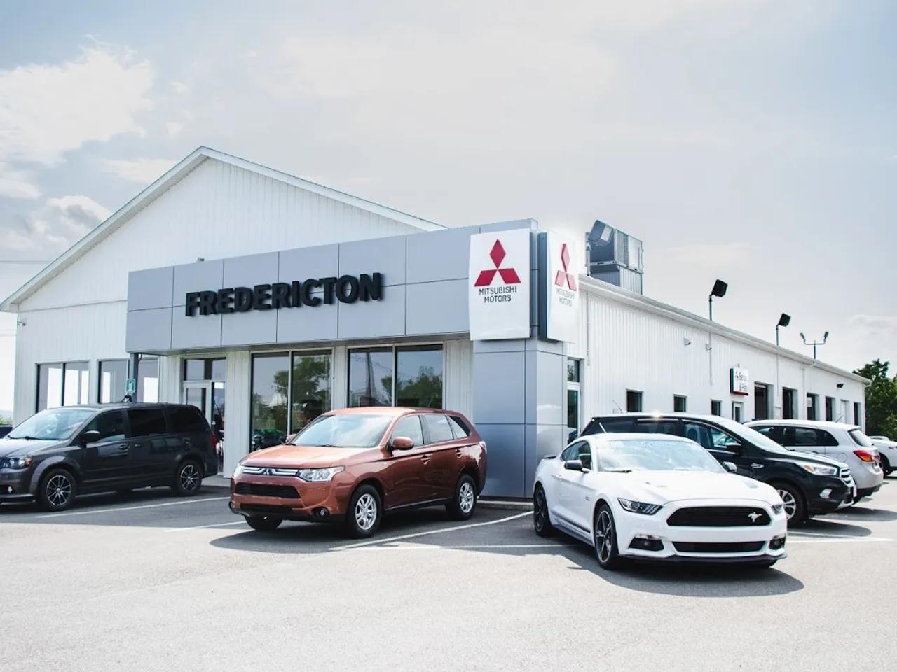 Dealerships avatar