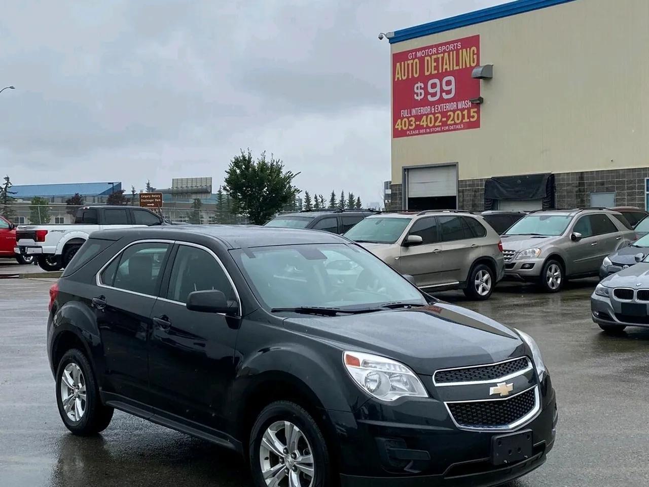 Dealerships avatar