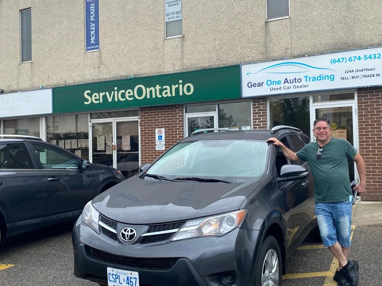 Dealerships avatar