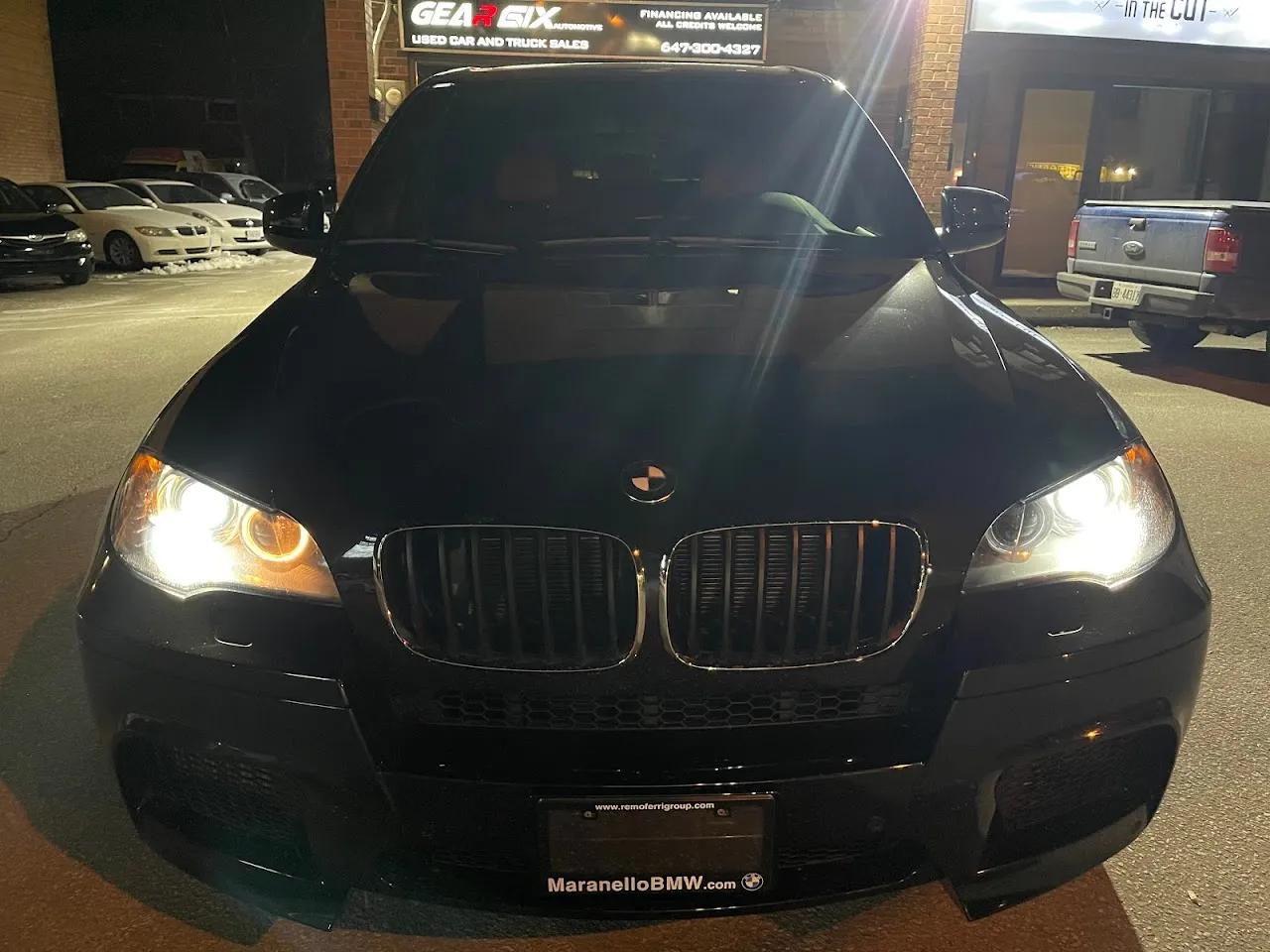 Dealerships avatar