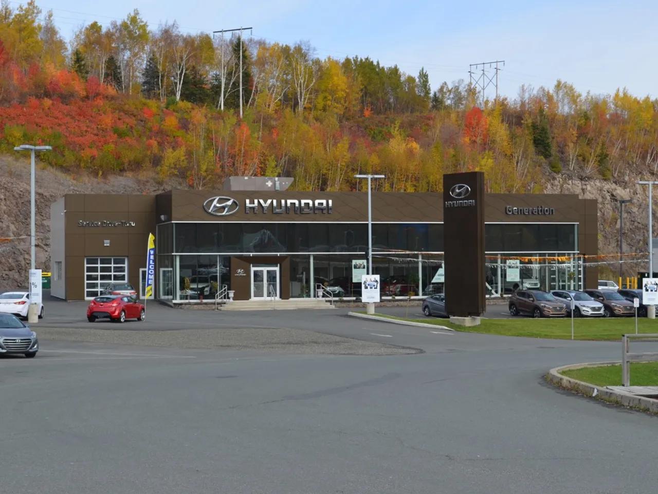 Dealerships avatar