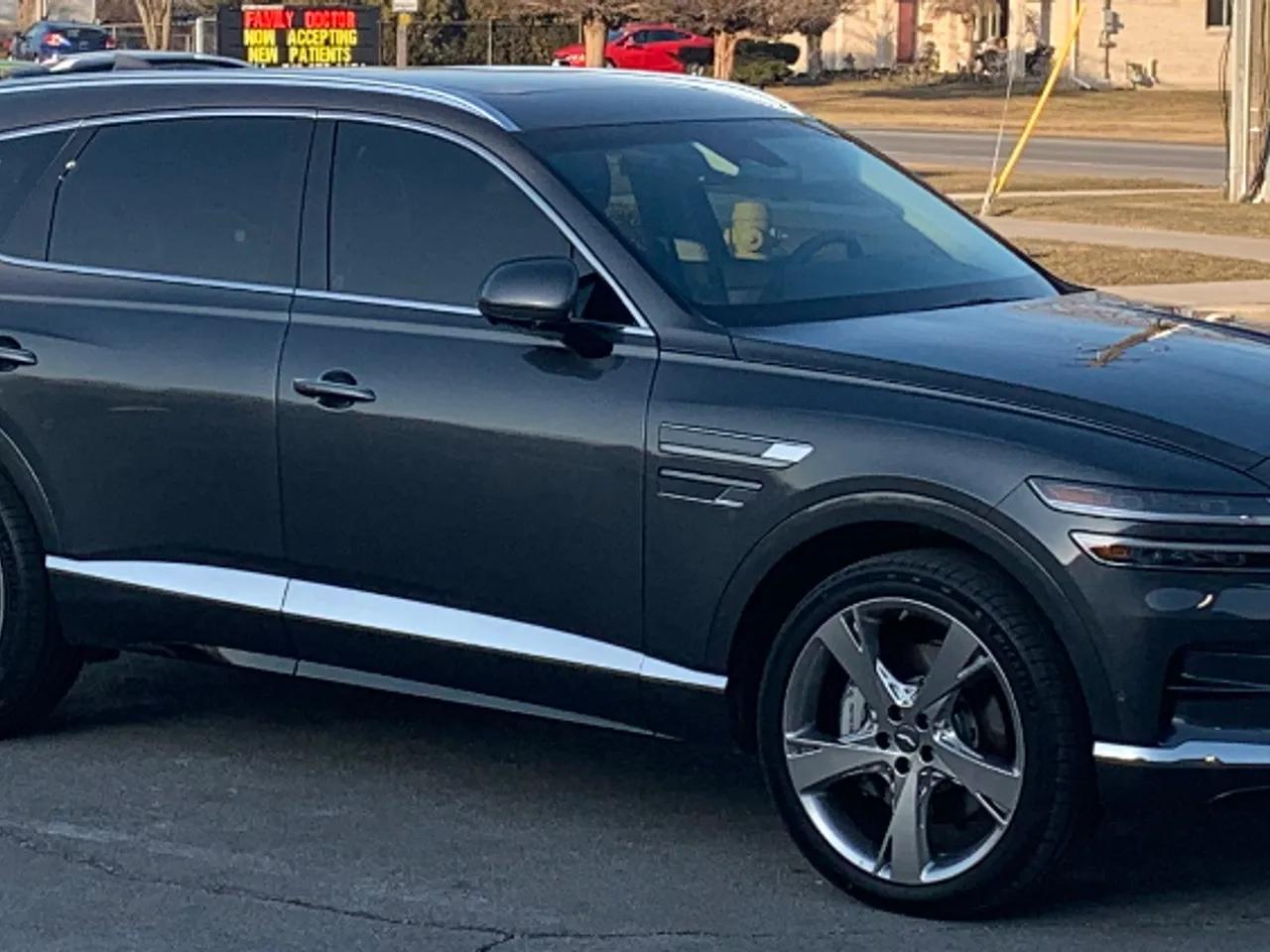 Dealerships avatar