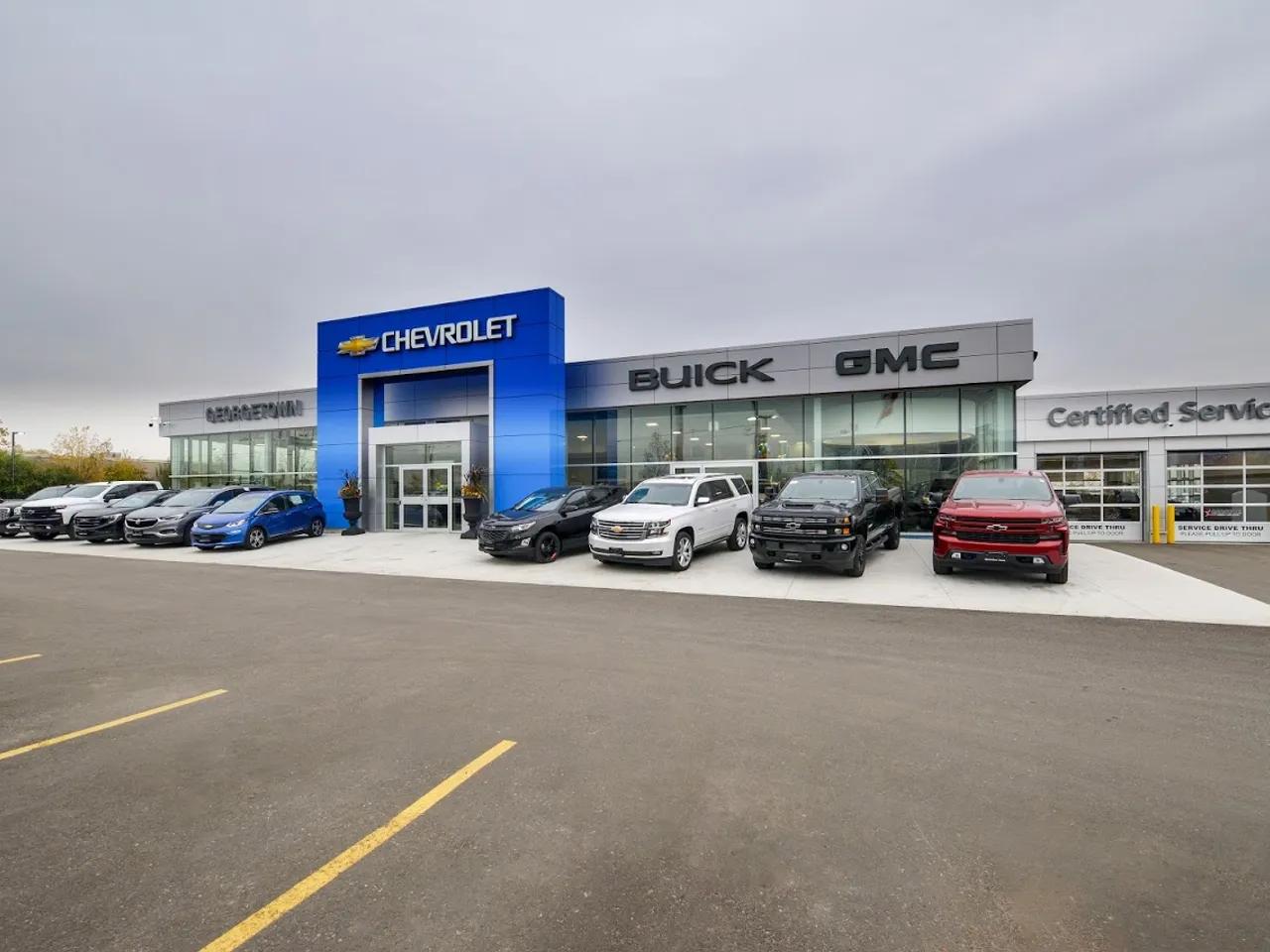 Dealerships avatar
