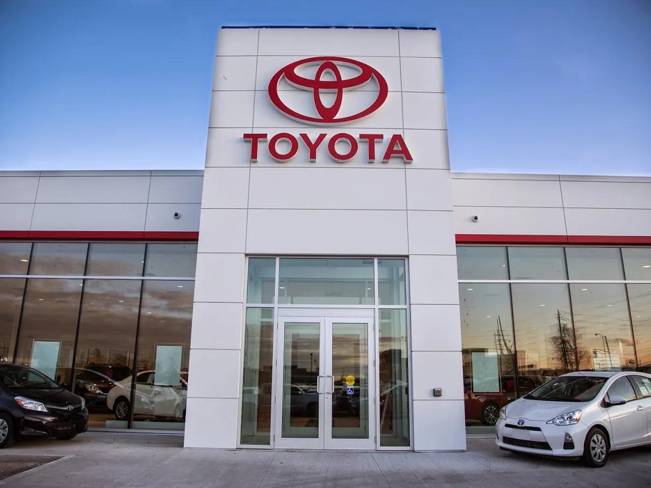 Dealerships avatar