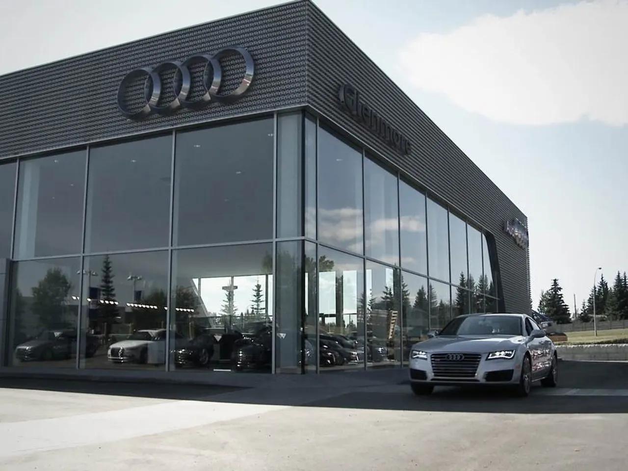 Dealerships avatar