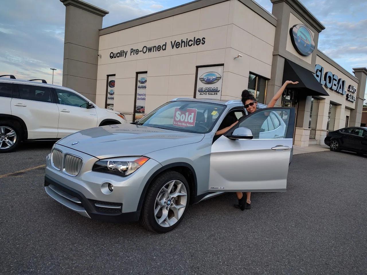 Dealerships avatar