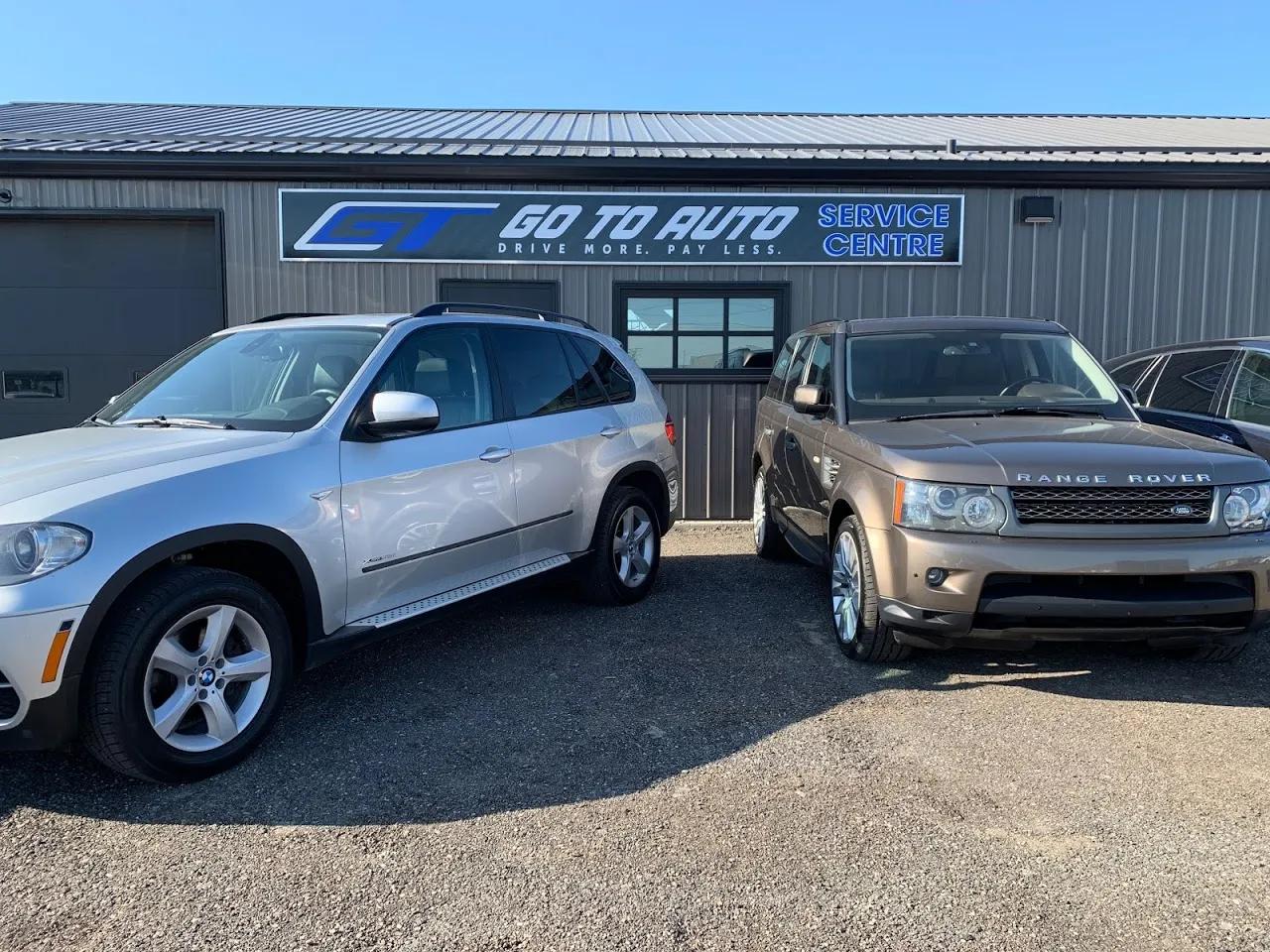 Dealerships avatar