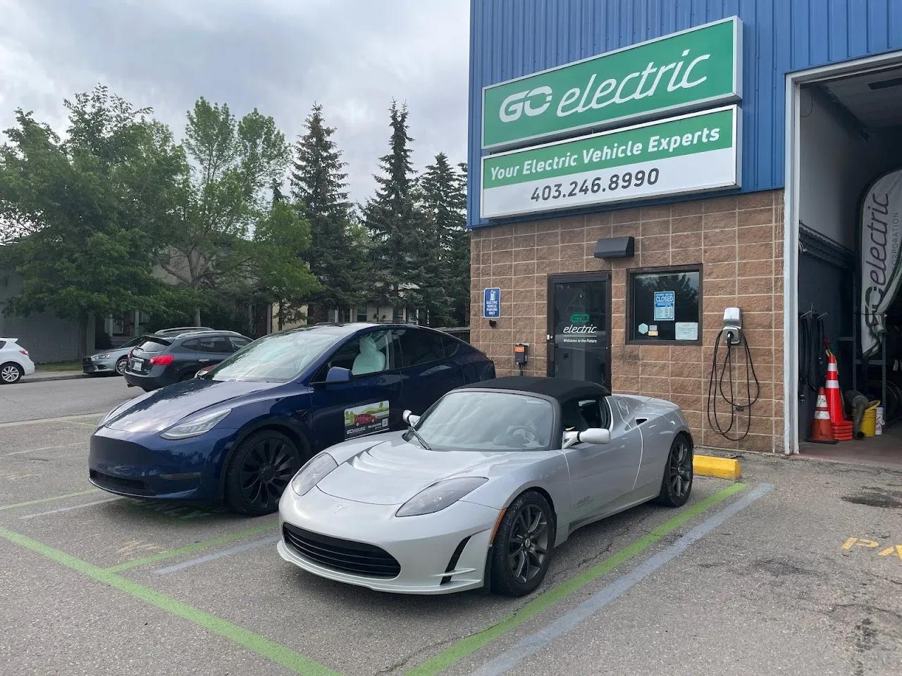 Dealerships avatar