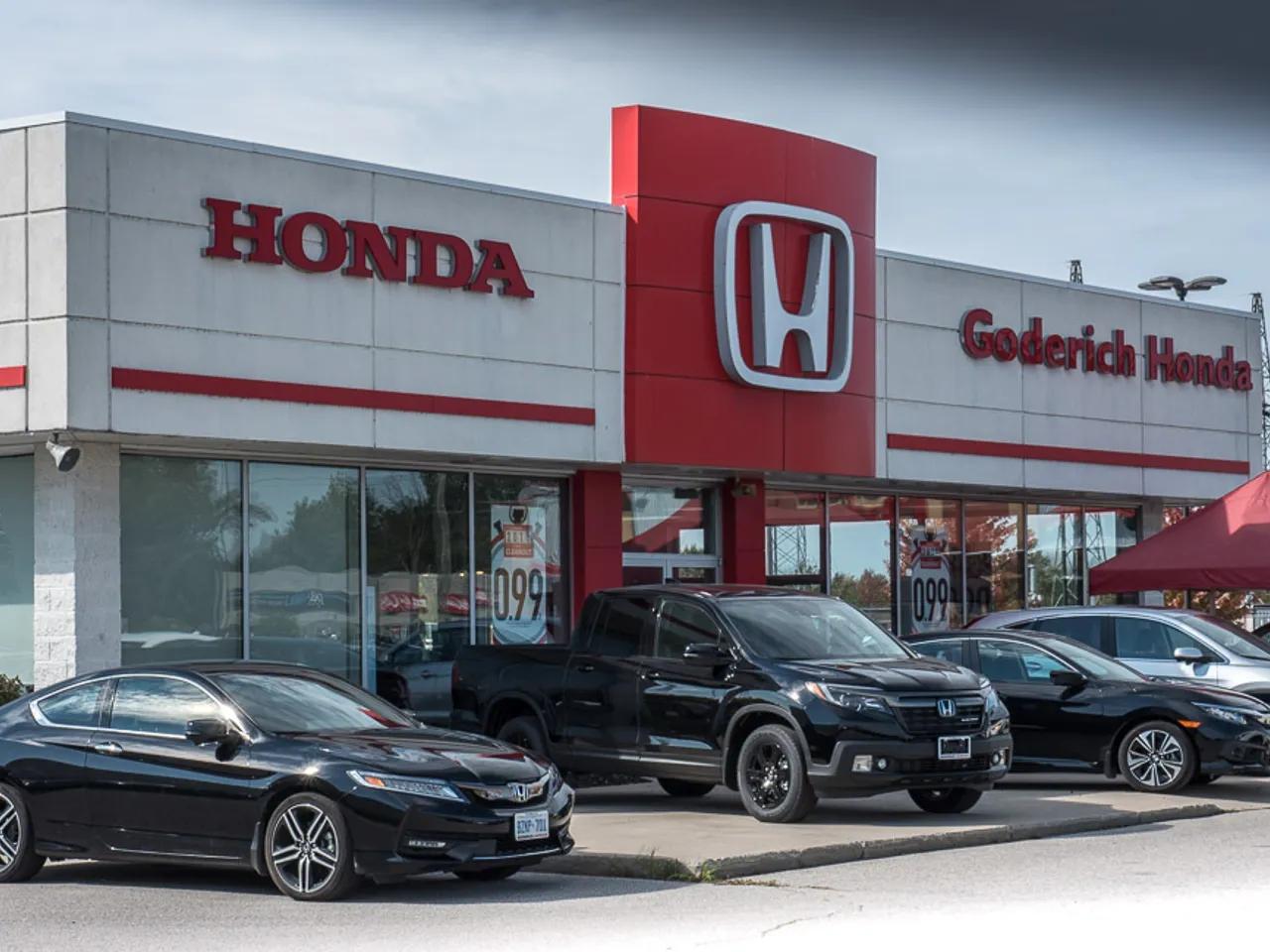 Dealerships avatar