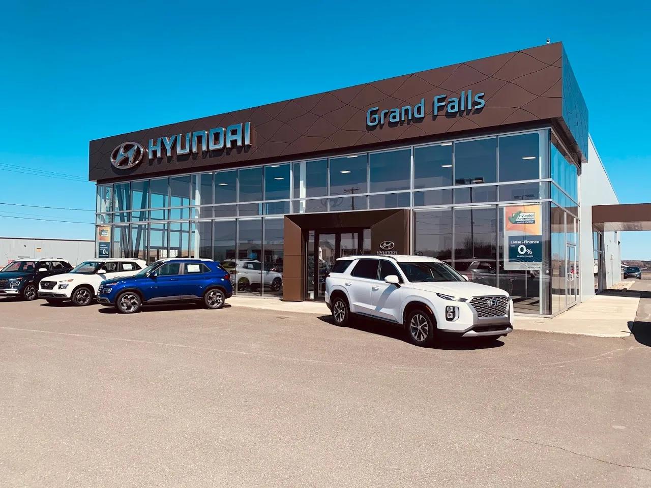 Dealerships avatar