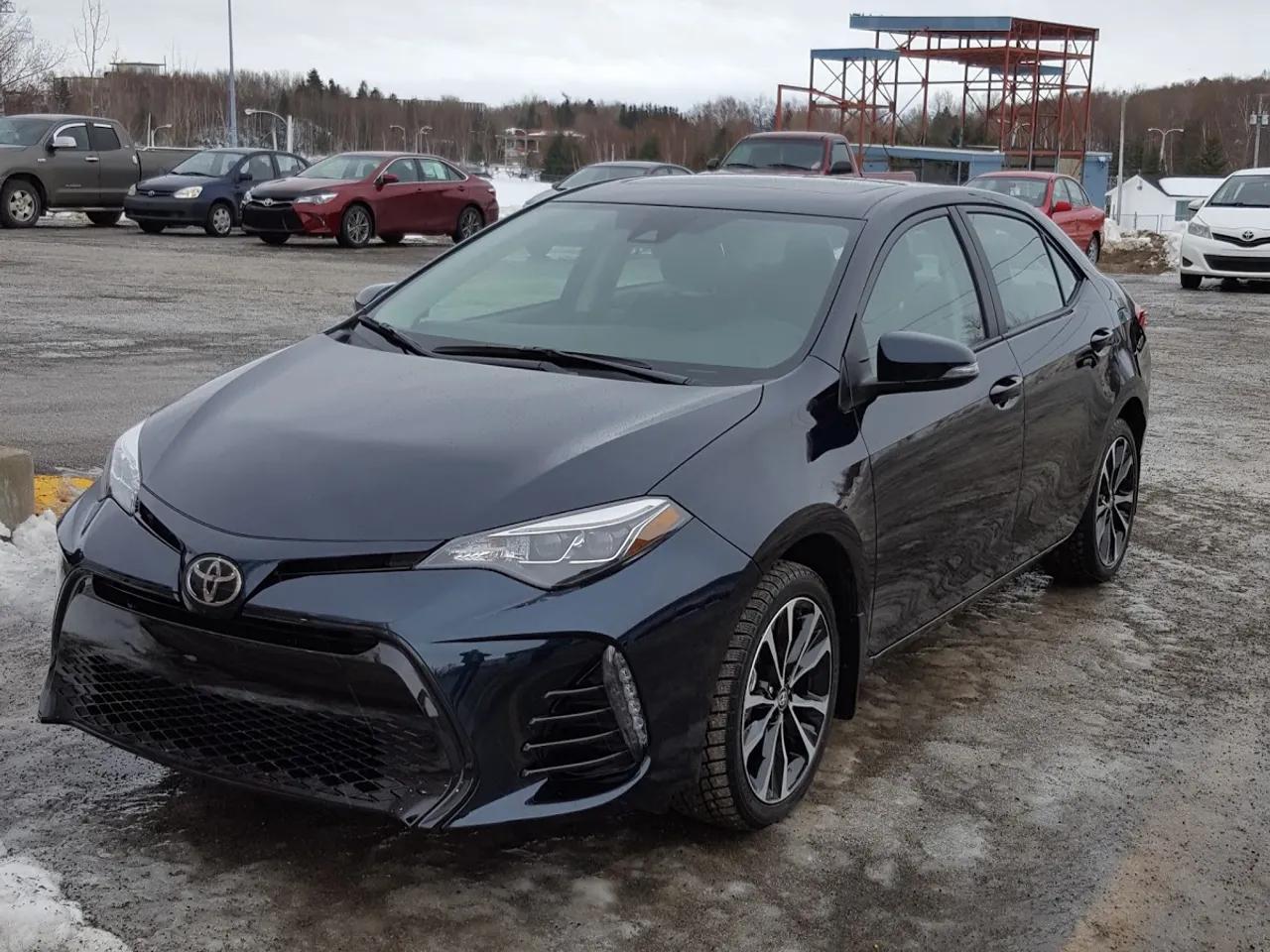 Dealerships avatar