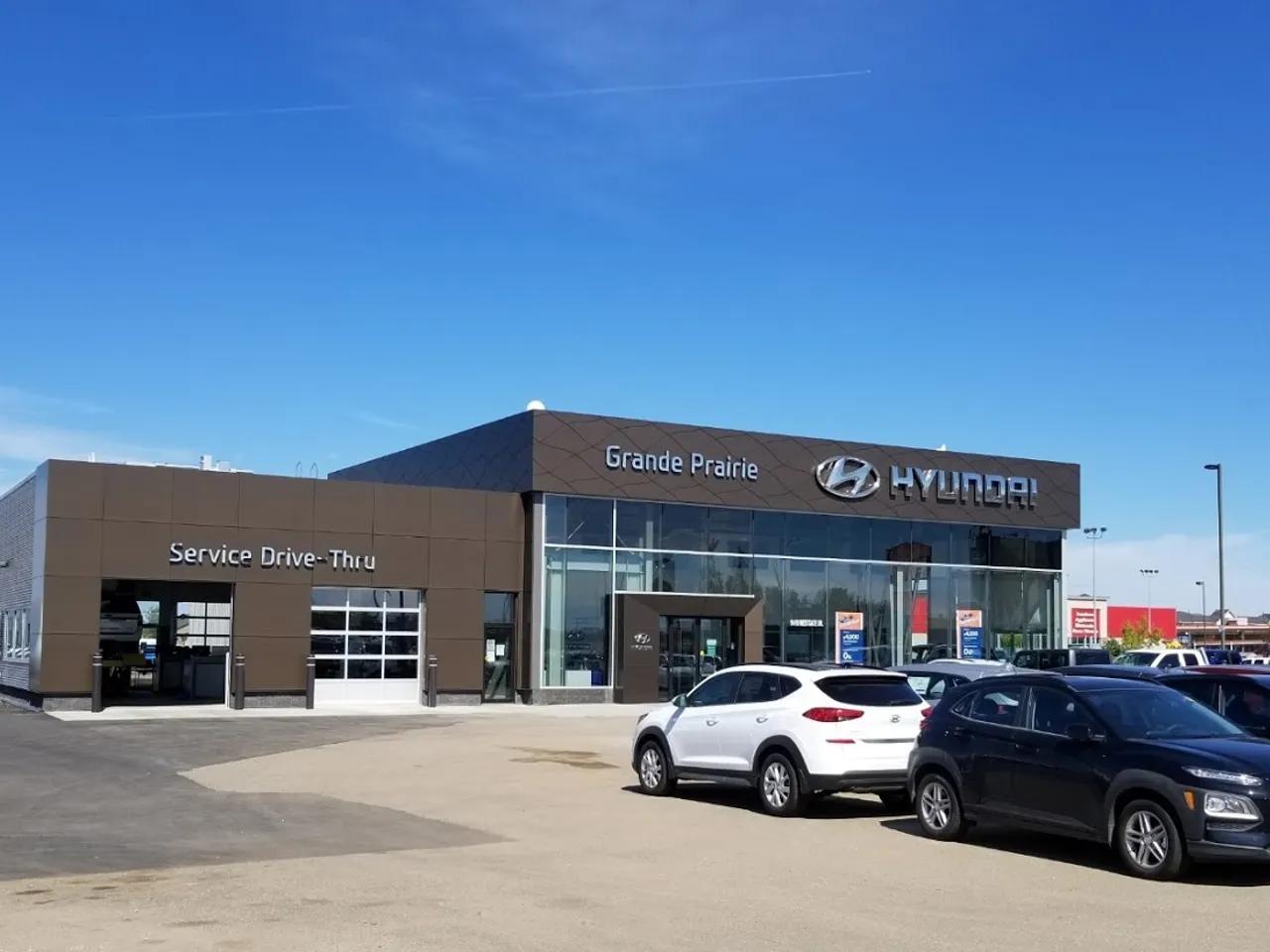 Dealerships avatar