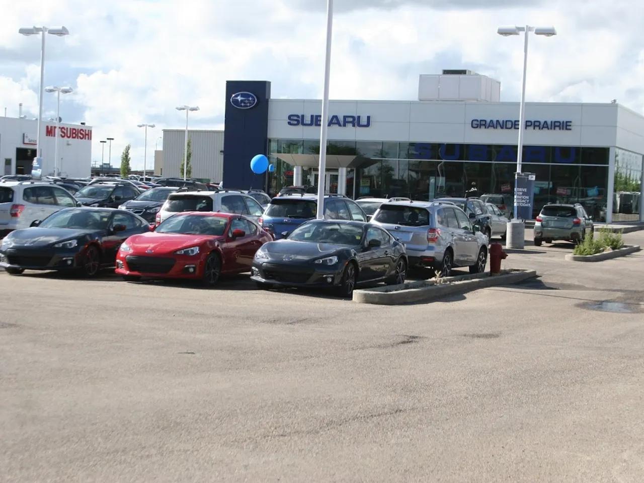 Dealerships avatar