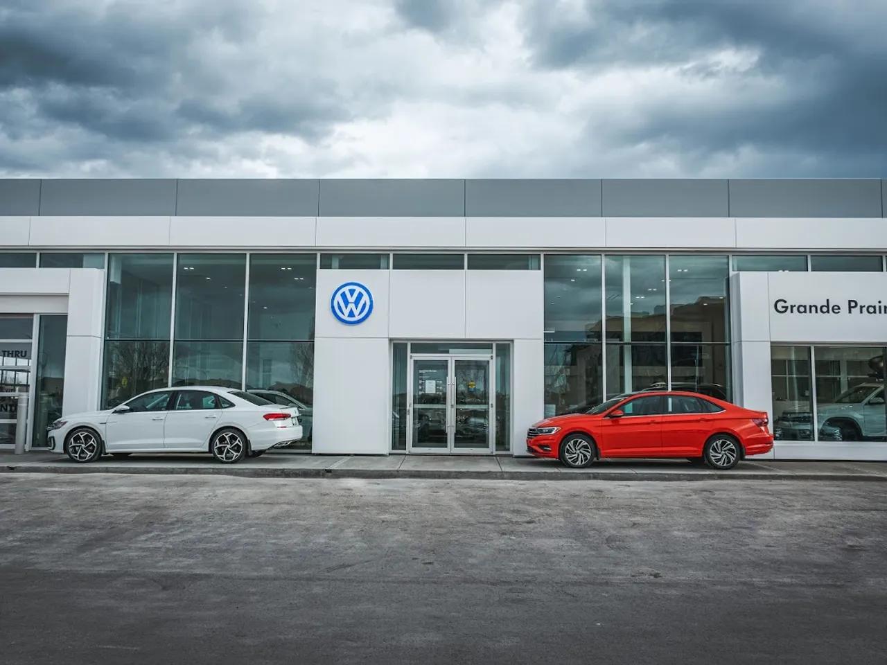 Dealerships avatar