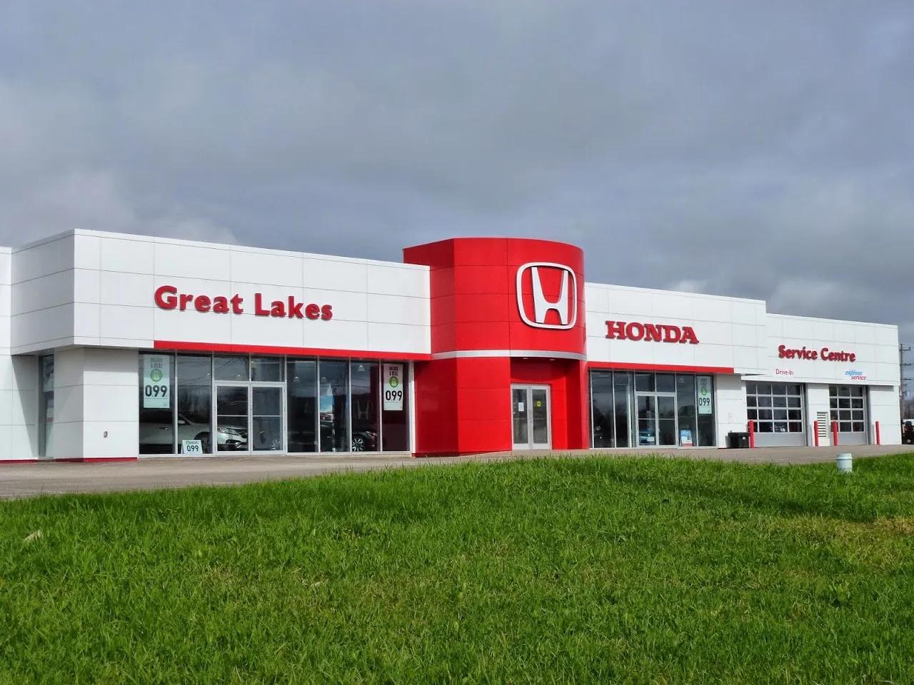 Dealerships avatar