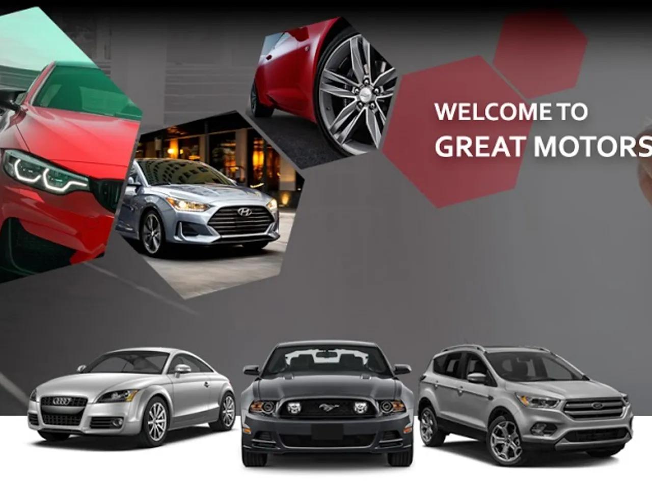 Dealerships avatar