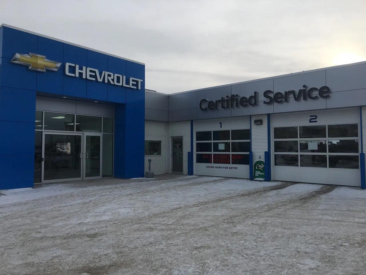Dealerships avatar
