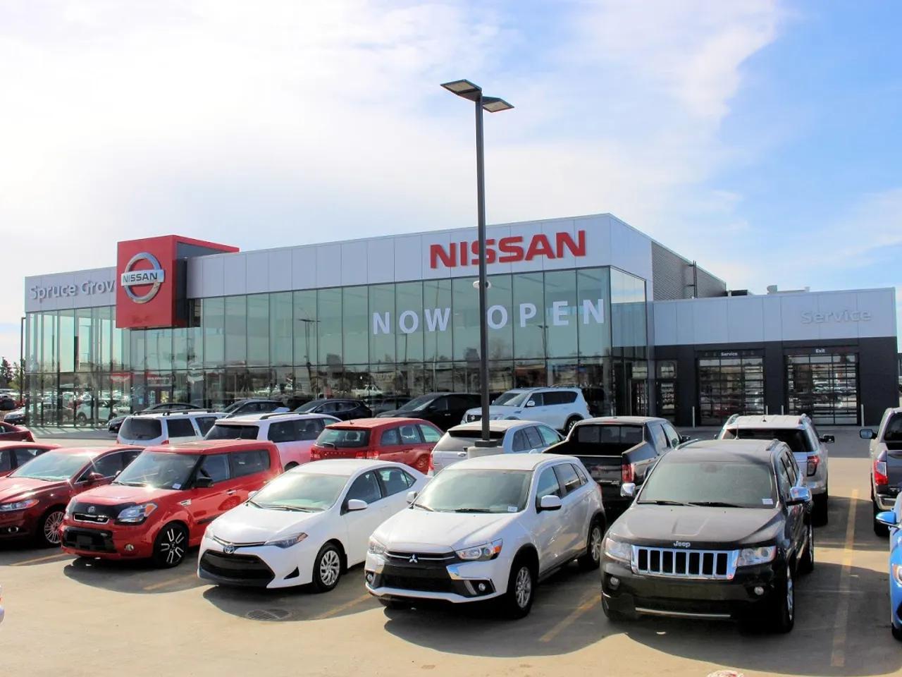 Dealerships avatar