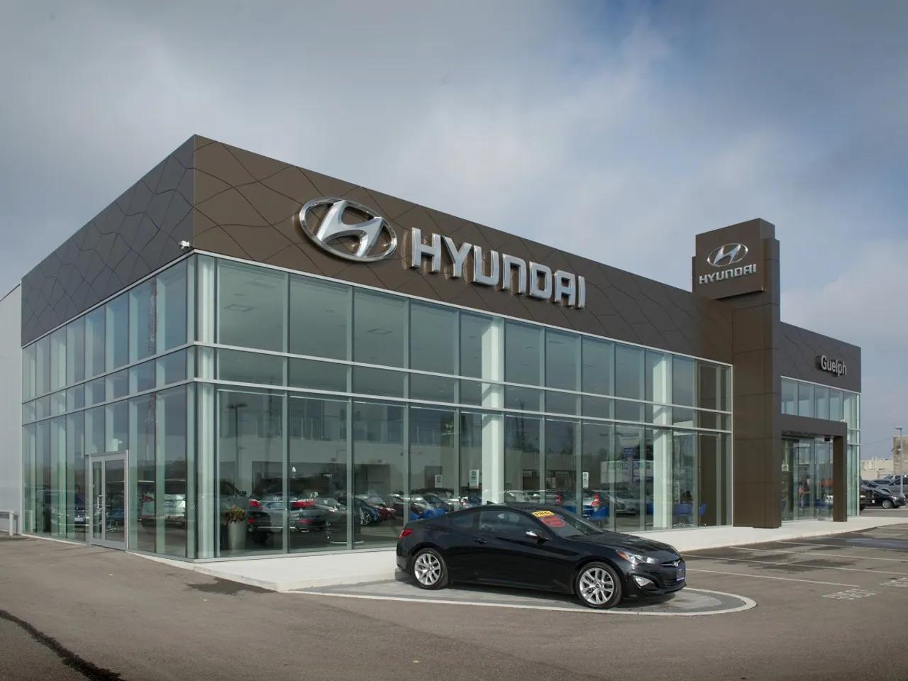 Dealerships avatar