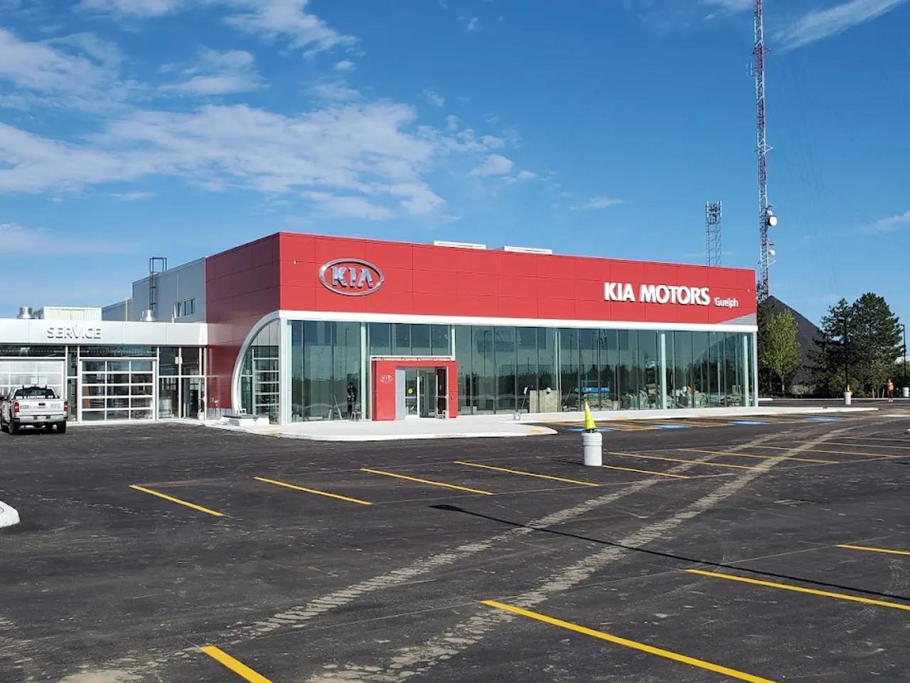 Dealerships avatar