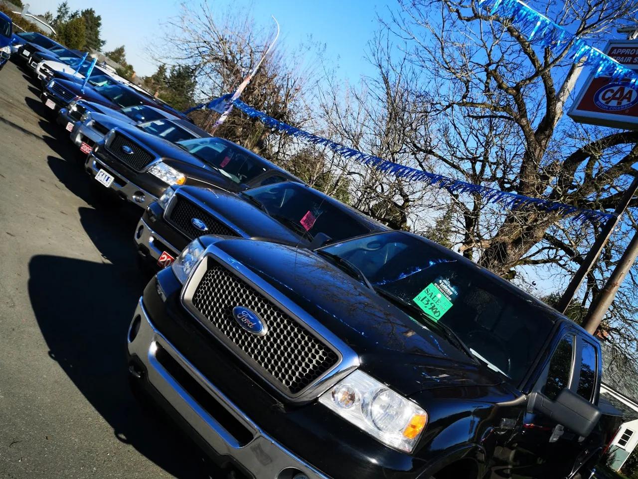 Dealerships avatar