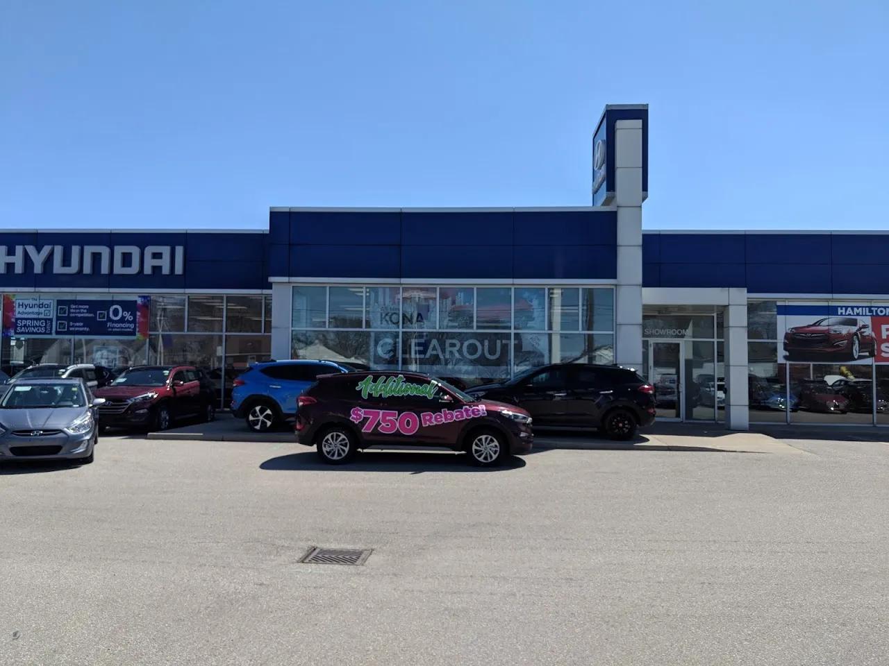 Dealerships avatar
