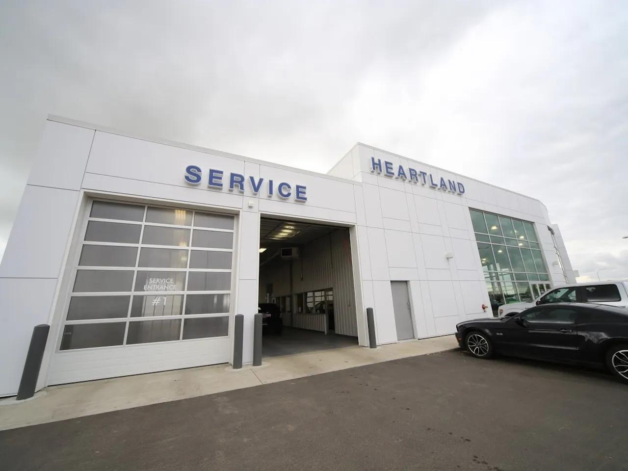 Dealerships avatar